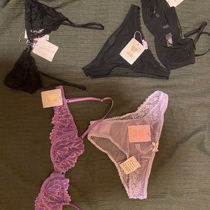 Savage x Fenty - multiple items